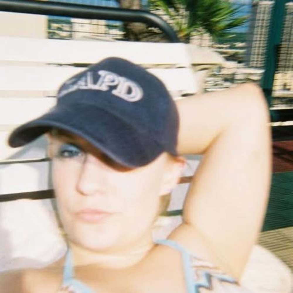 Meet your Posher, Misty-rae